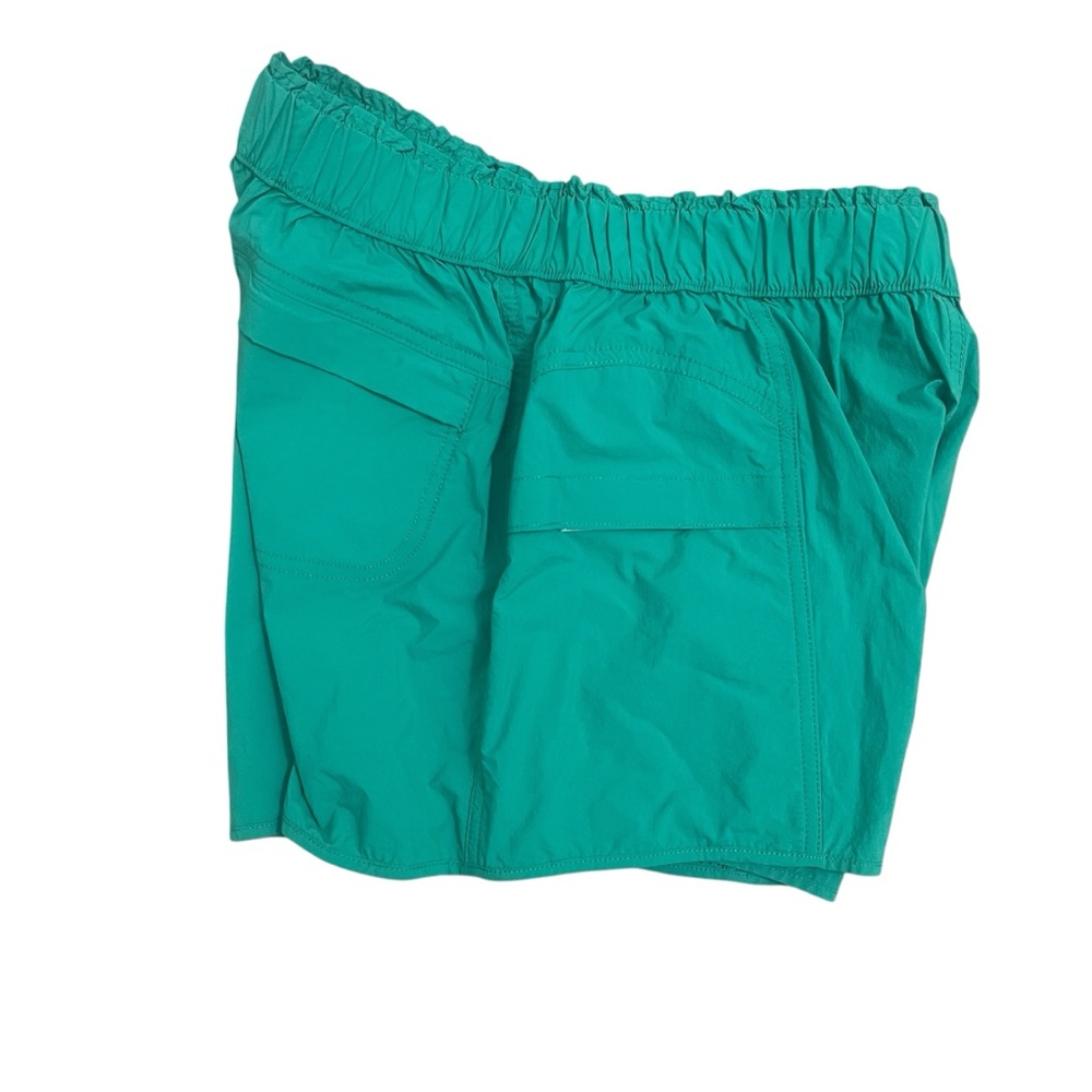 FP Movement by Free People In the Wild Cargo Shorts - Picture 8 of 15